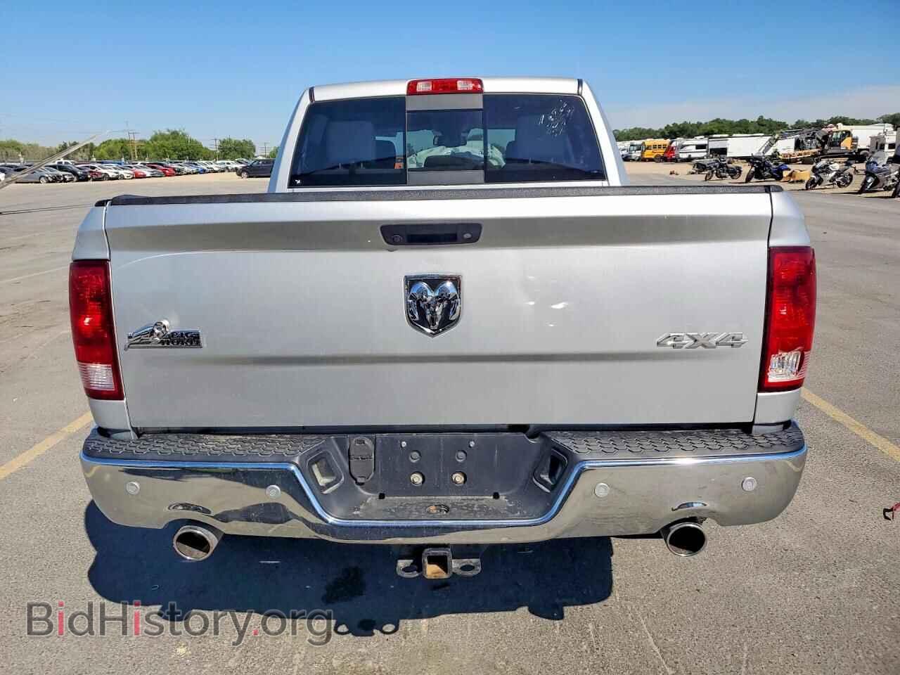 2017 RAM 1500 - VIN: 3C6RR7LT2HG640821 - Photo 6