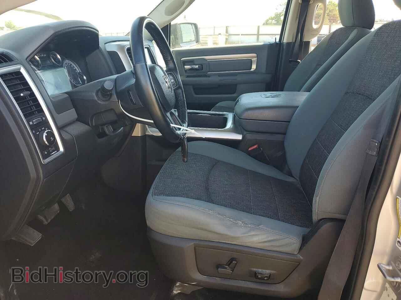 2017 RAM 1500 - VIN: 3C6RR7LT2HG640821 - Photo 7