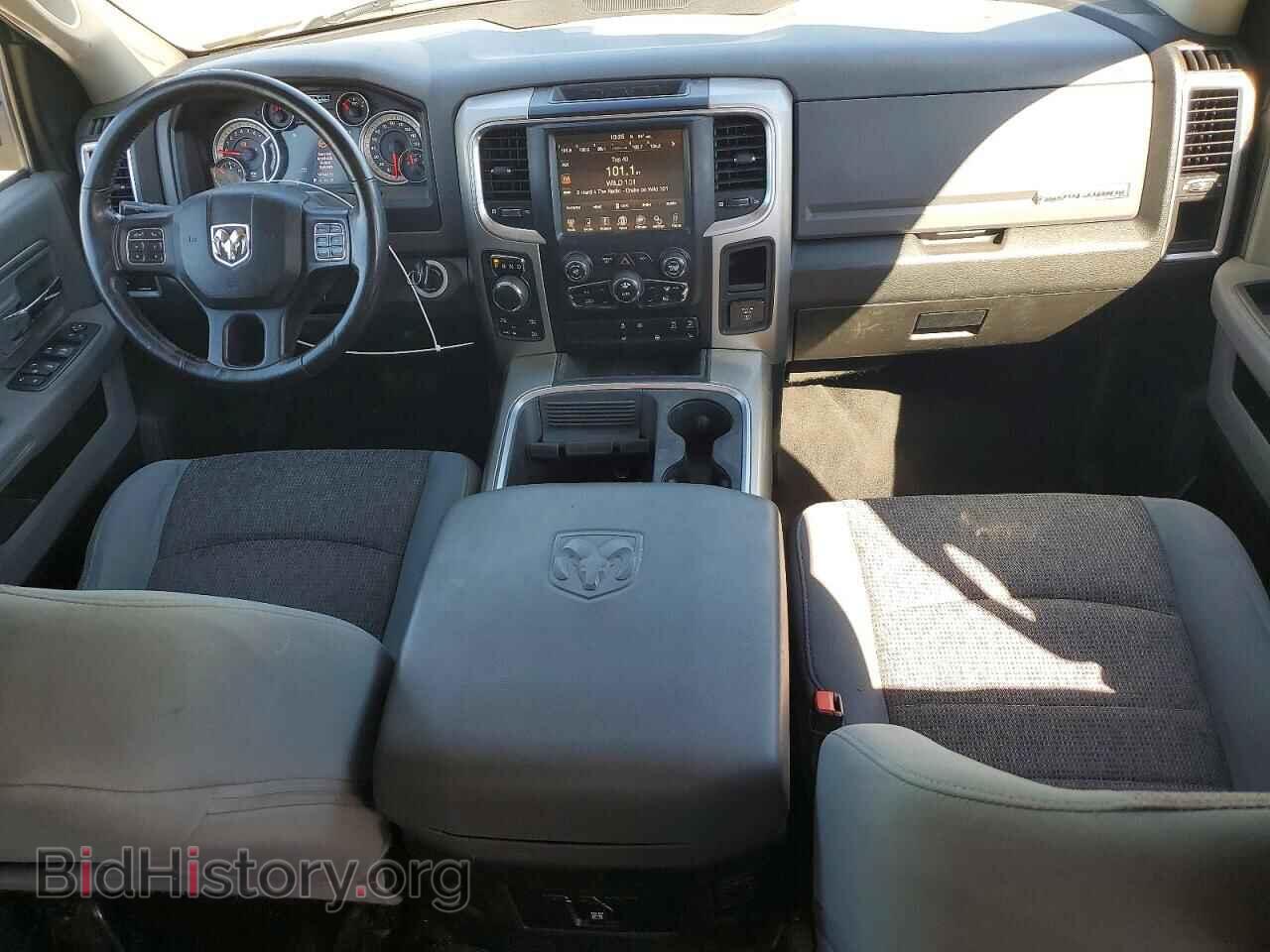 2017 RAM 1500 - VIN: 3C6RR7LT2HG640821 - Photo 8
