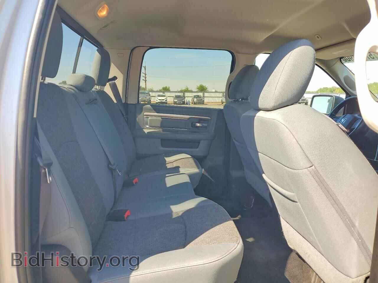 2017 RAM 1500 - VIN: 3C6RR7LT2HG640821 - Photo 10
