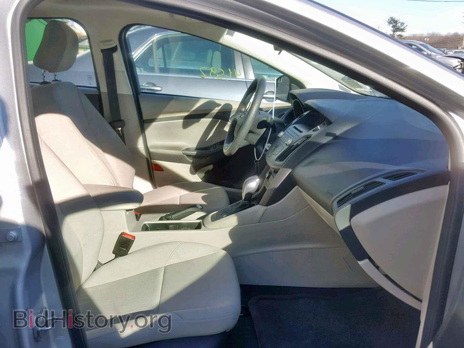 2015 FORD FOCUS - VIN: 1FADP3F29FL344544 - Photo 5