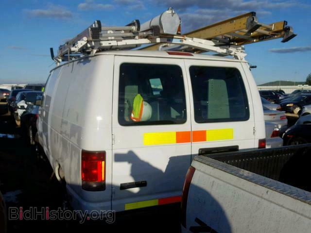 2010 FORD ECONOLINE - VIN: 1FTNE2ELXADA59590 - Фото 3