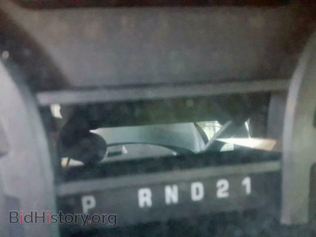 2010 FORD ECONOLINE - VIN: 1FTNE2ELXADA59590 - Фото 8