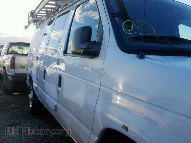 2010 FORD ECONOLINE - VIN: 1FTNE2ELXADA59590 - Фото 9