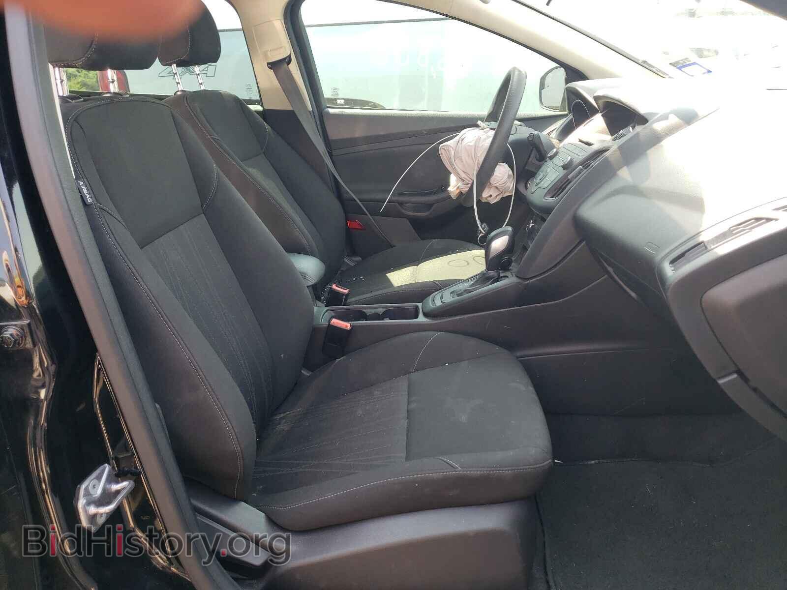 2017 FORD FOCUS - VIN: 1FADP3K2XHL210375 - Photo 5