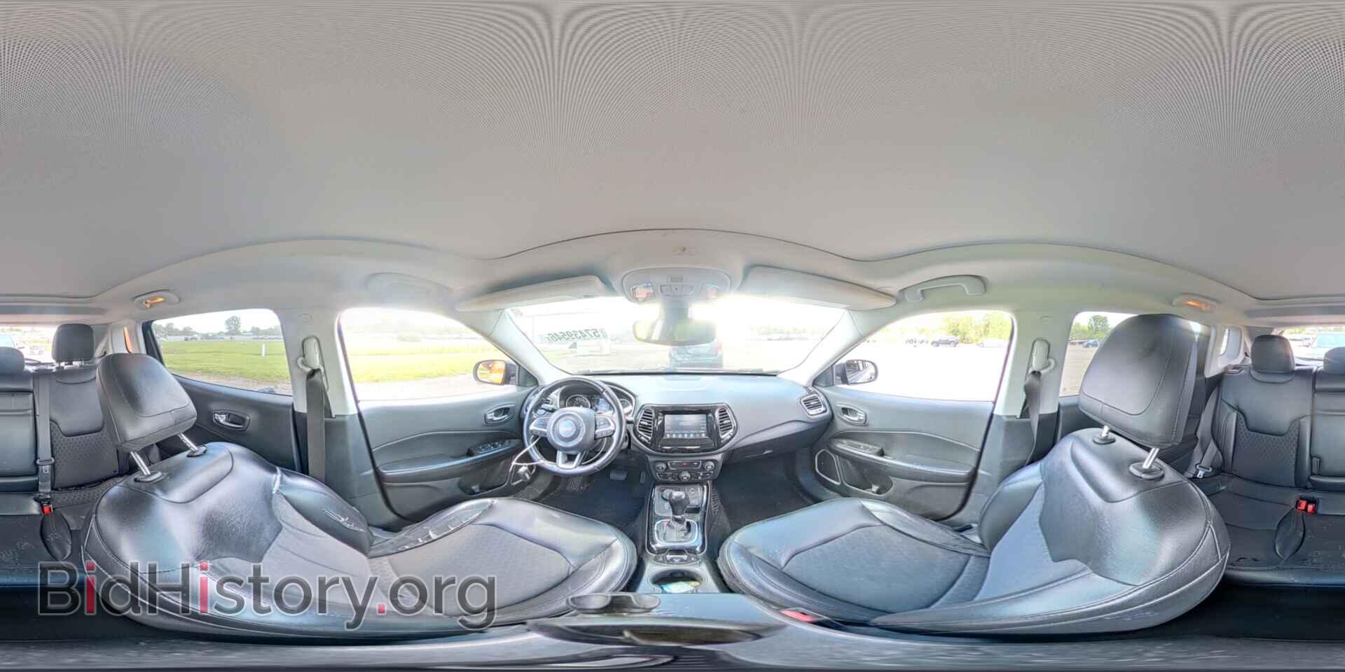 2020 JEEP COMPASS - VIN: 3C4NJDBB4LT101204 - Photo 14