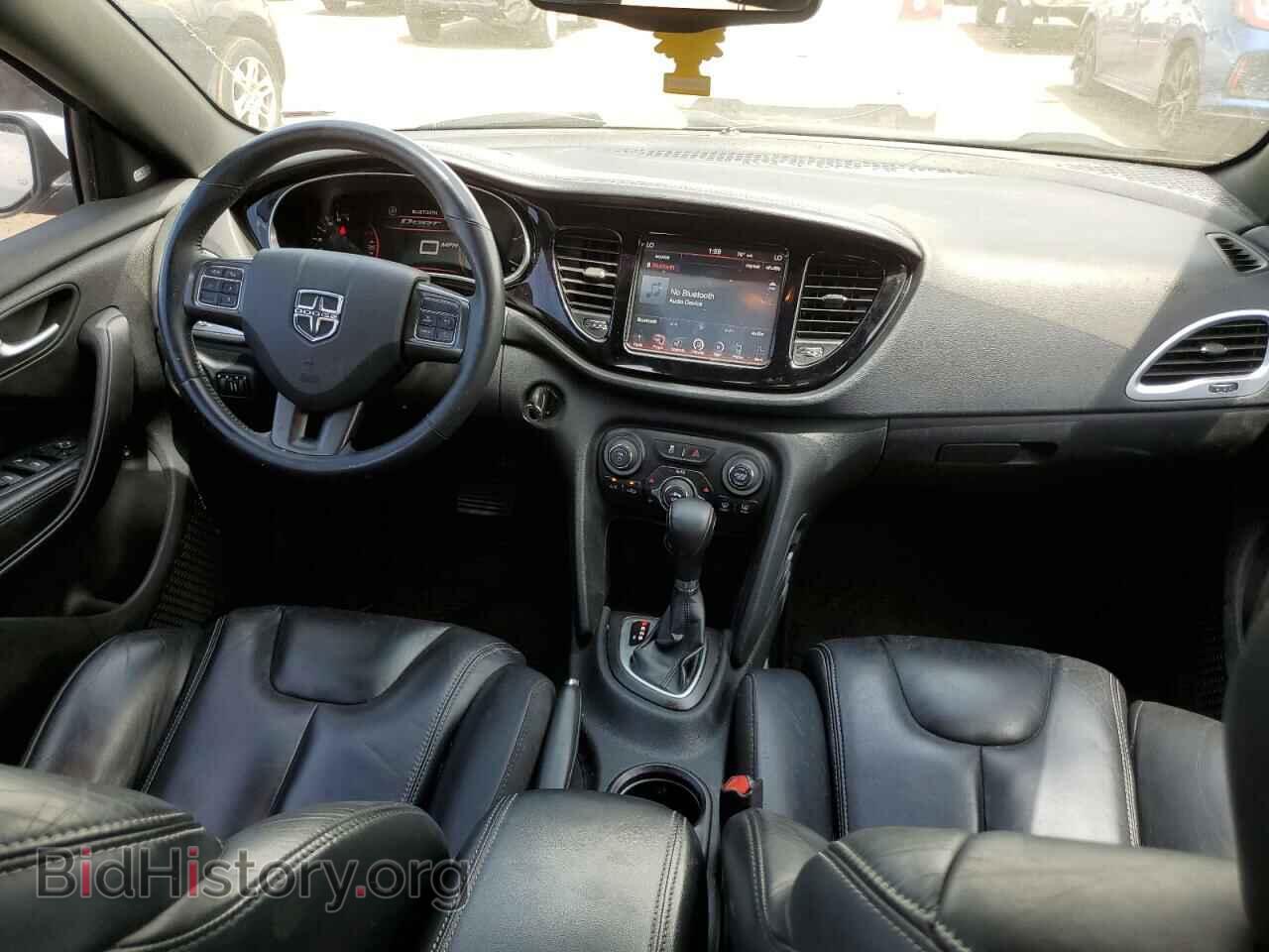 2013 DODGE DART - VIN: 1C3CDFCH9DD319759 - Photo 8