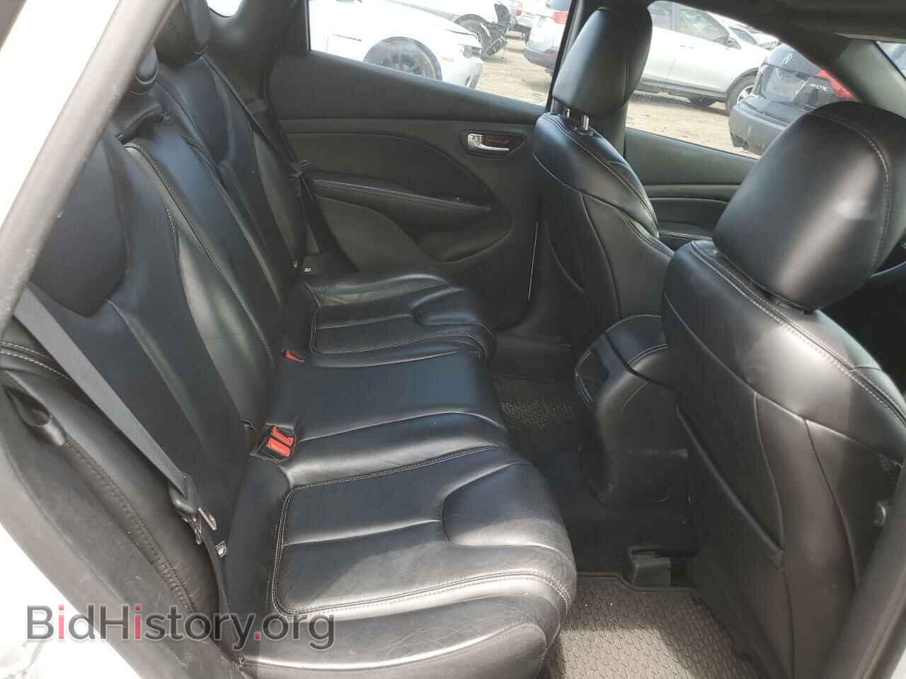 2013 DODGE DART - VIN: 1C3CDFCH9DD319759 - Photo 10