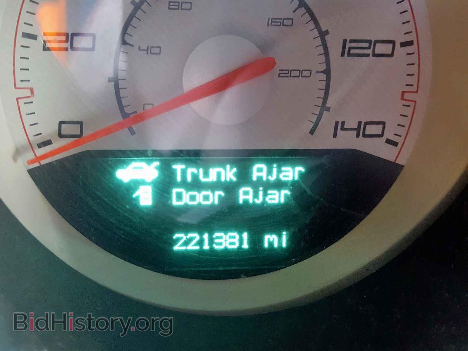 2013 DODGE CHALLENGER - VIN: 2C3CDYAG8DH517953 - Фото 8