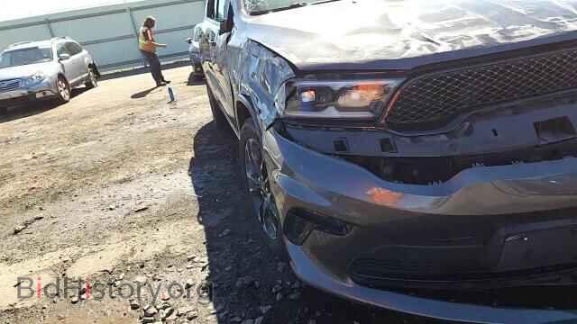 2021 DODGE DURANGO - VIN: 1C4RDJAG2MC688603 - Photo 15