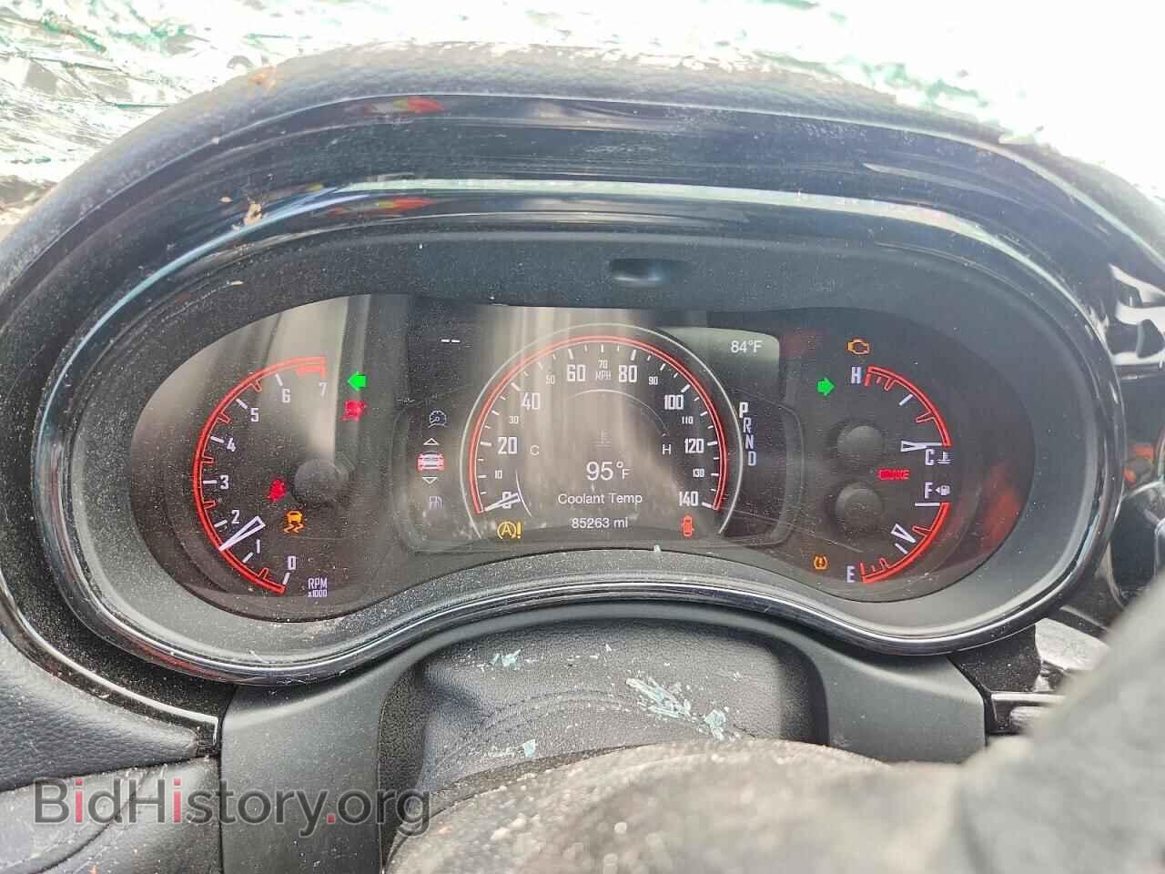 2021 DODGE DURANGO - VIN: 1C4RDJAG2MC688603 - Photo 9