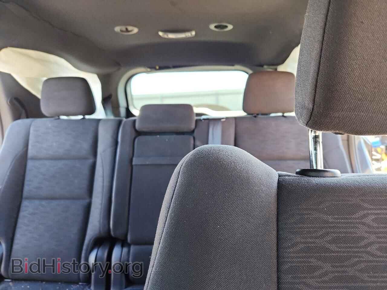 2021 DODGE DURANGO - VIN: 1C4RDJAG2MC688603 - Photo 10