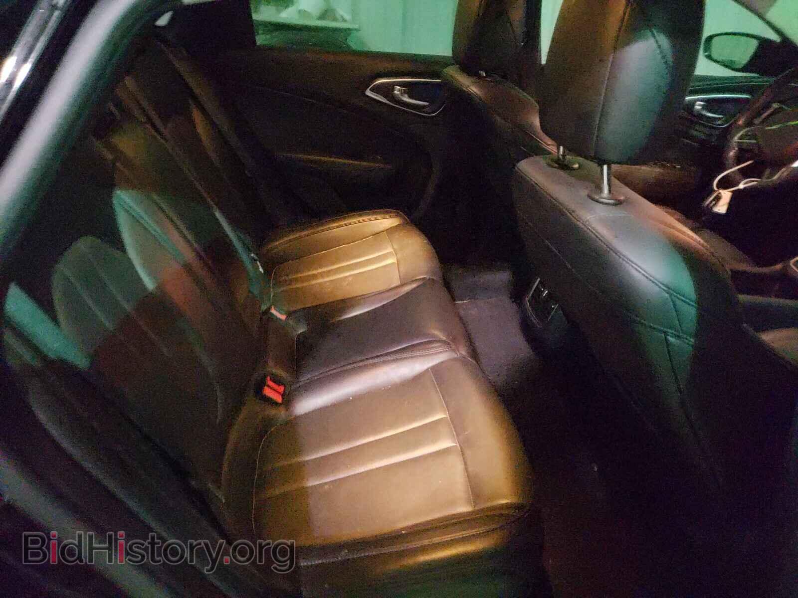 2017 CHRYSLER 200 - VIN: 1C3CCCAB8HN509780 - Фото 6