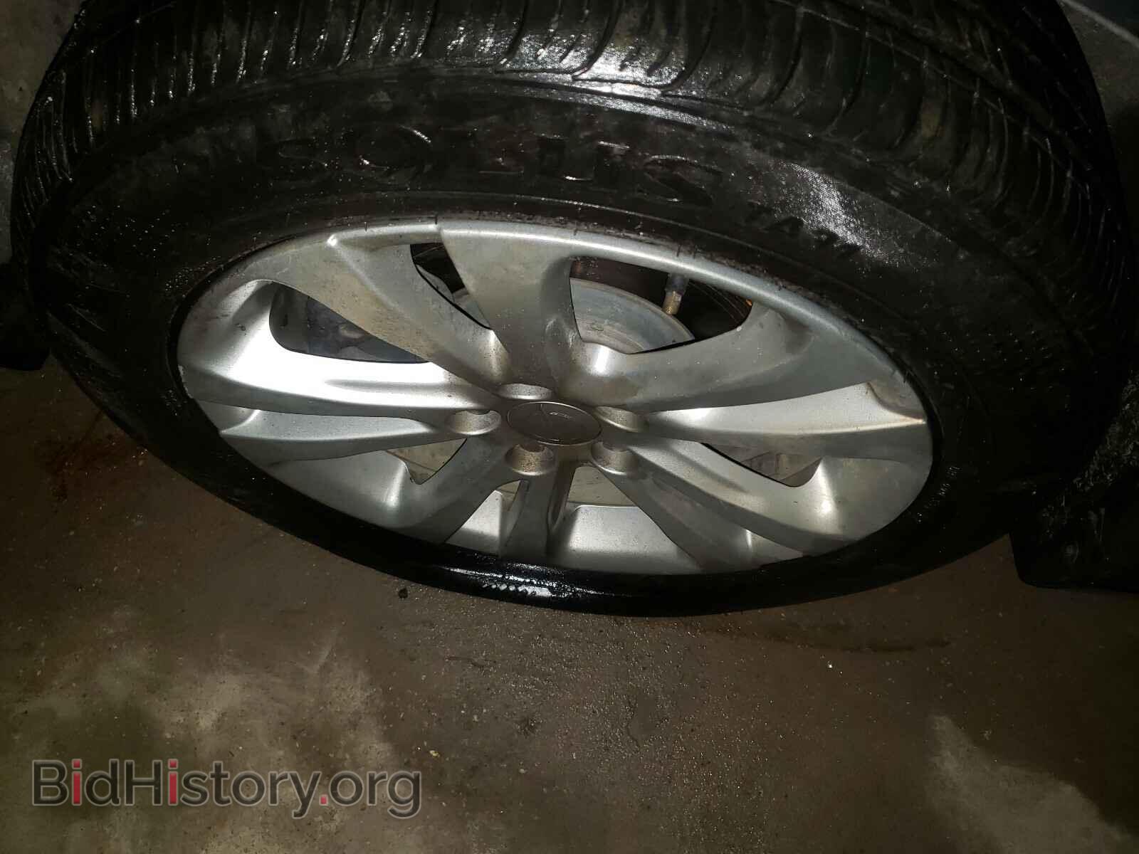 2017 CHRYSLER 200 - VIN: 1C3CCCAB8HN509780 - Фото 9