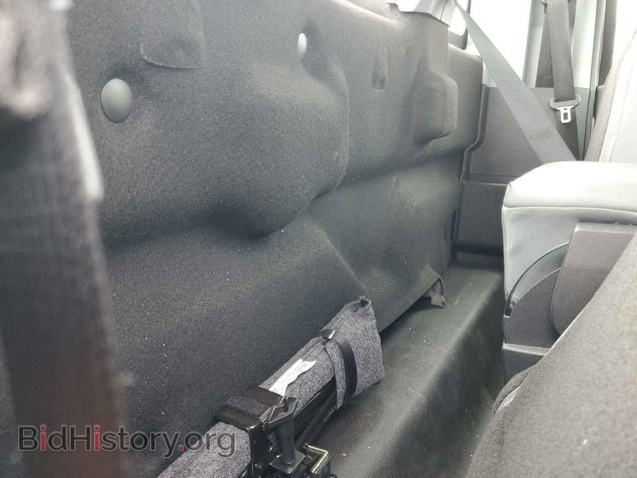 2021 FORD All Models - VIN: 1FTMF1EB2MKD05090 - Фото 10
