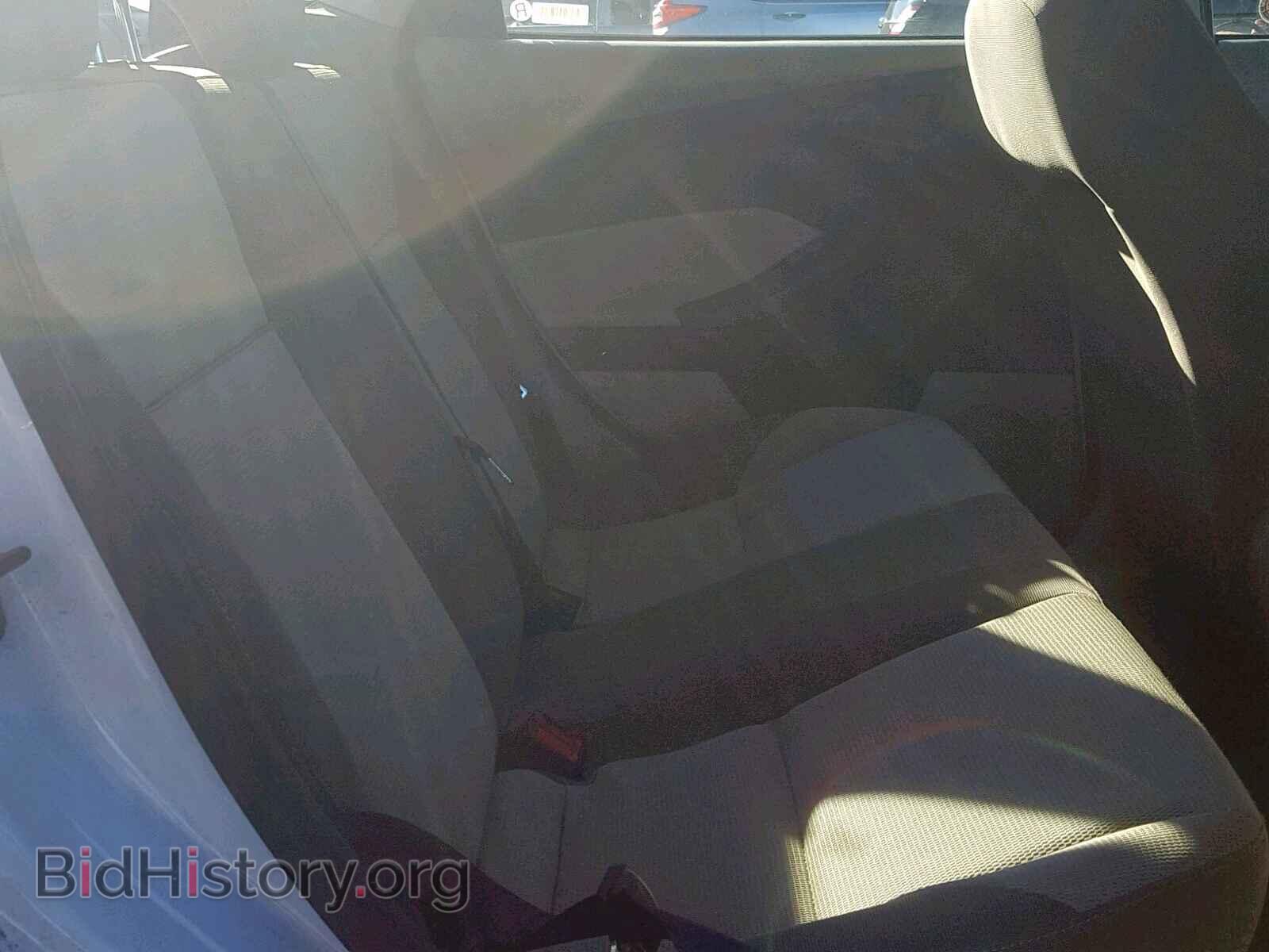2012 FORD FOCUS - VIN: 1FAHP3F25CL115369 - Фото 3