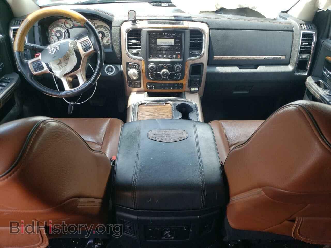 2017 RAM 1500 - VIN: 1C6RR7WM2HS523561 - Фото 8