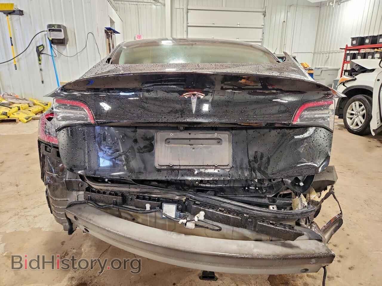 2023 TESLA MODEL 3 - VIN: 5YJ3E1EA0PF467159 - Photo 6