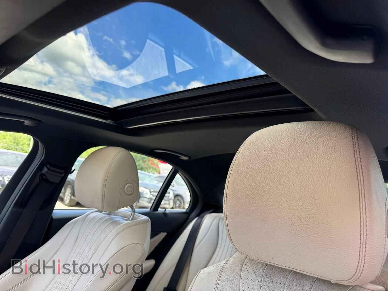 2017 MERCEDES-BENZ E-CLASS - VIN: WDDZF4JB5HA048053 - Photo 12