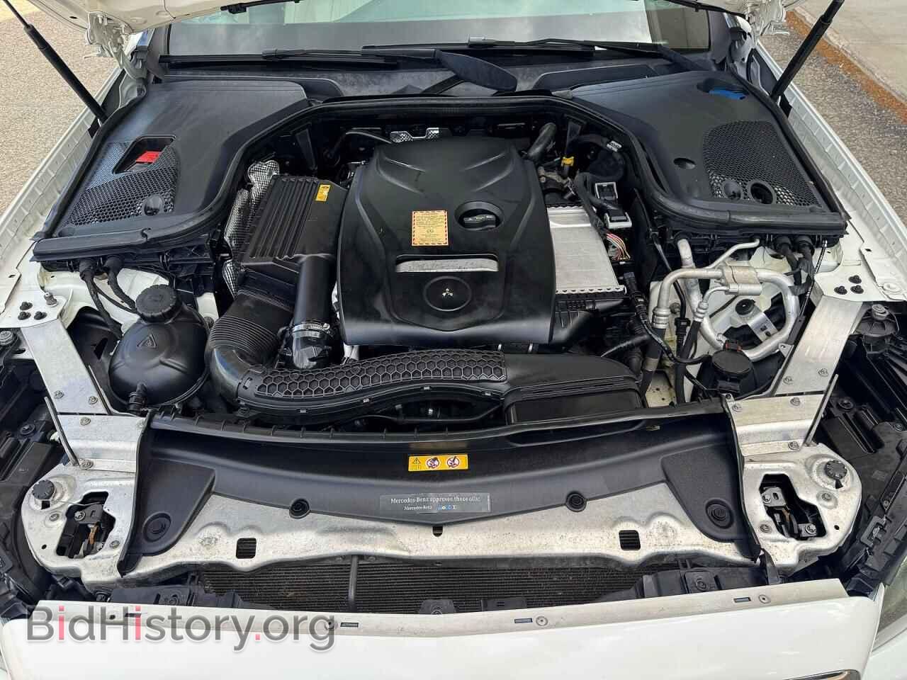 2017 MERCEDES-BENZ E-CLASS - VIN: WDDZF4JB5HA048053 - Photo 8