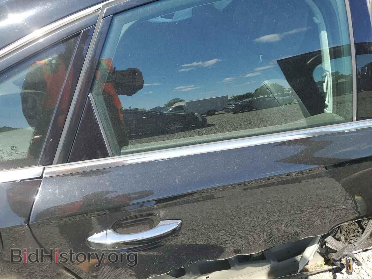 2018 AUDI A6 - VIN: WAUG8AFC8JN054890 - Фото 10