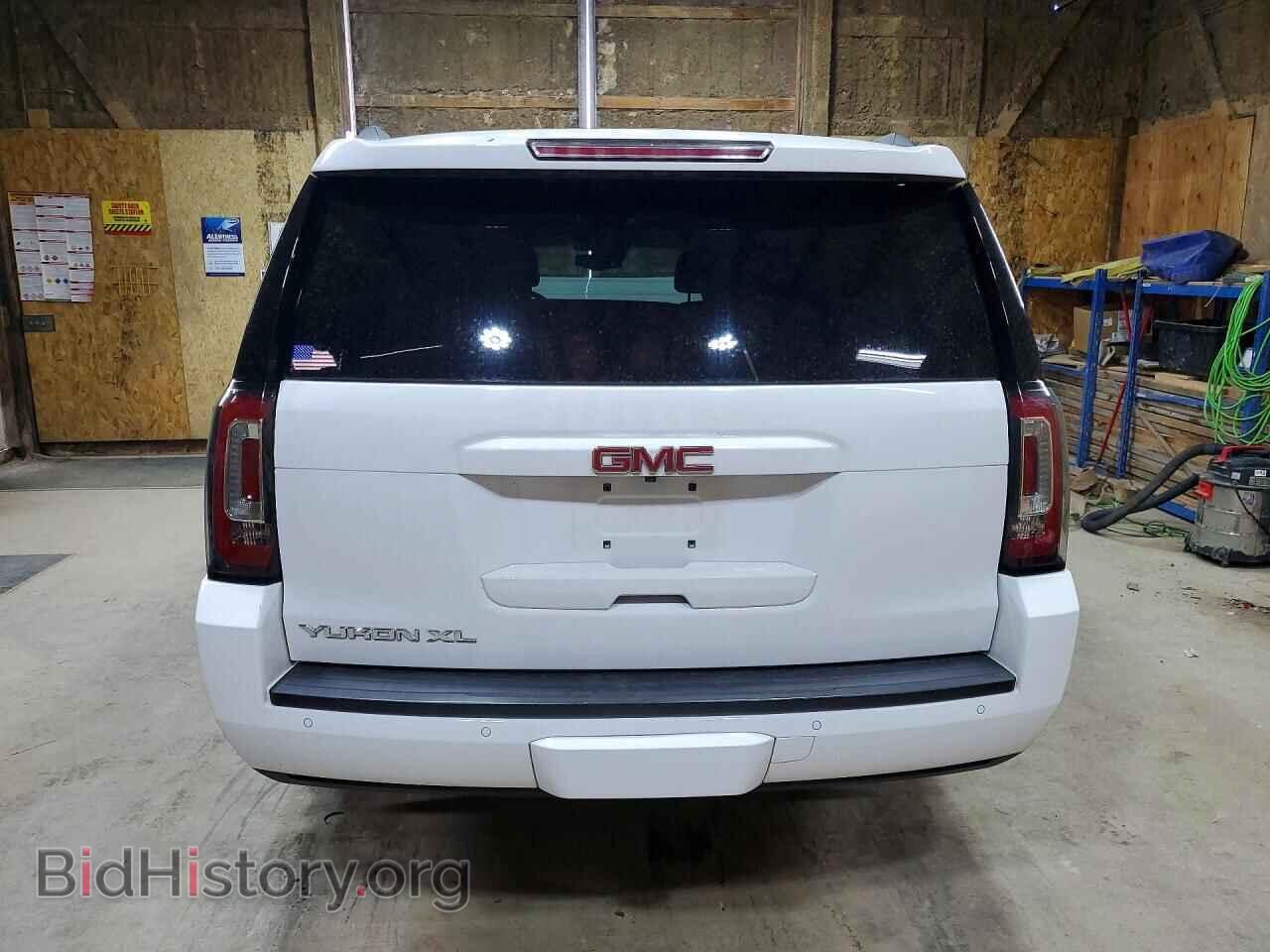2016 GMC YUKON - VIN: 1GKS2FEC2GR256837 - Фото 6