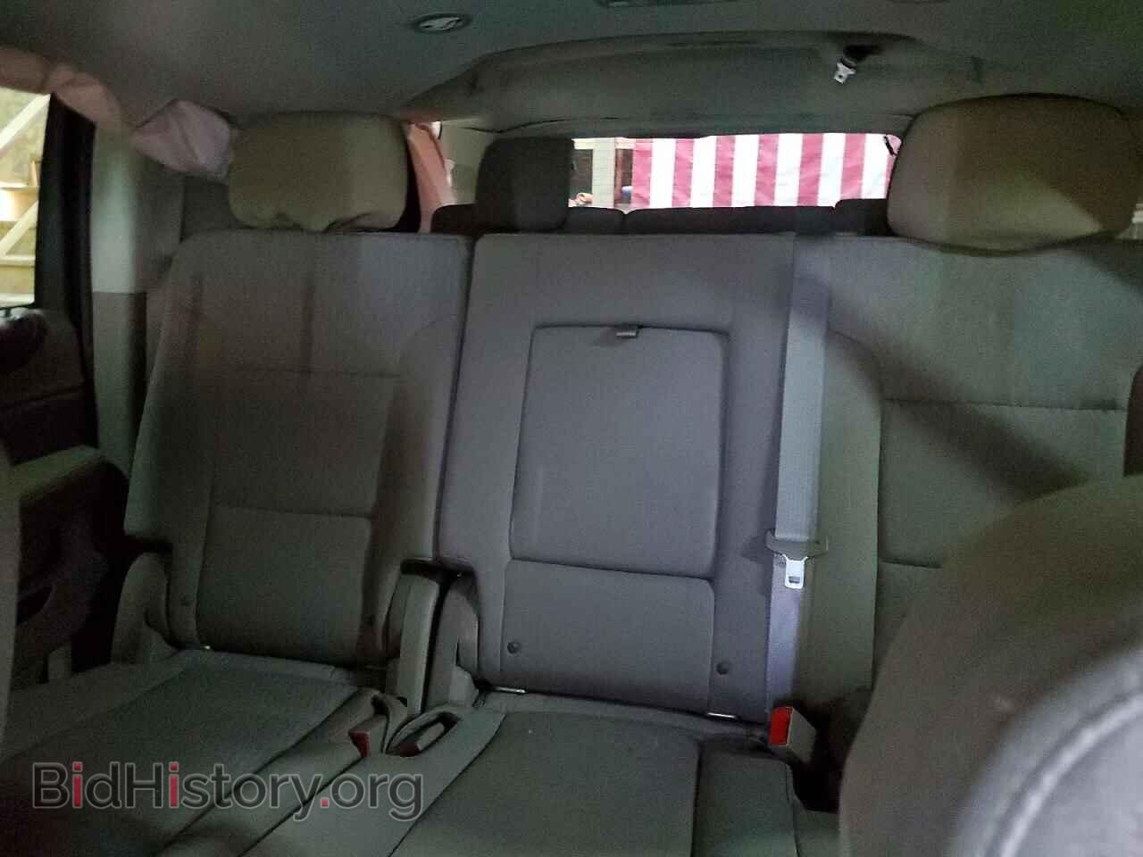 2016 GMC YUKON - VIN: 1GKS2FEC2GR256837 - Фото 10