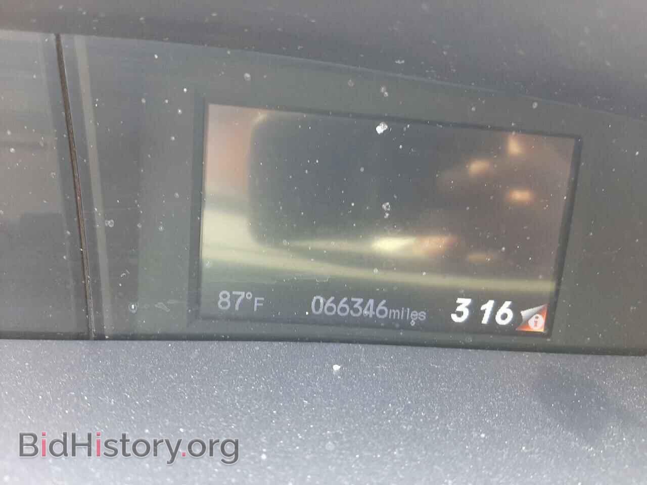 2015 HONDA CIVIC - VIN: 19XFB2F73FE707047 - Фото 9