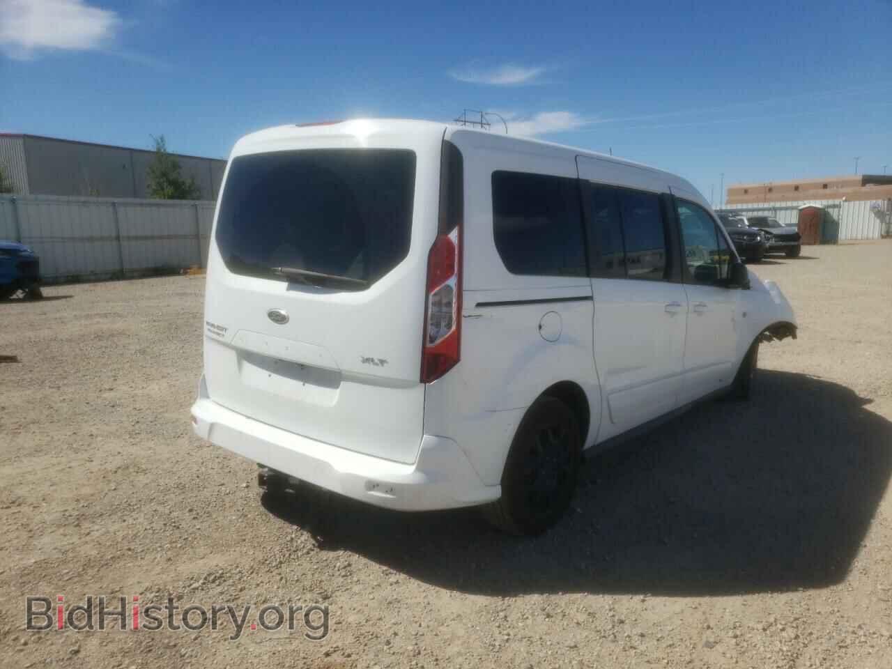 2014 FORD TRANSIT - VIN: NM0GE9F79E1146078 - Фото 4