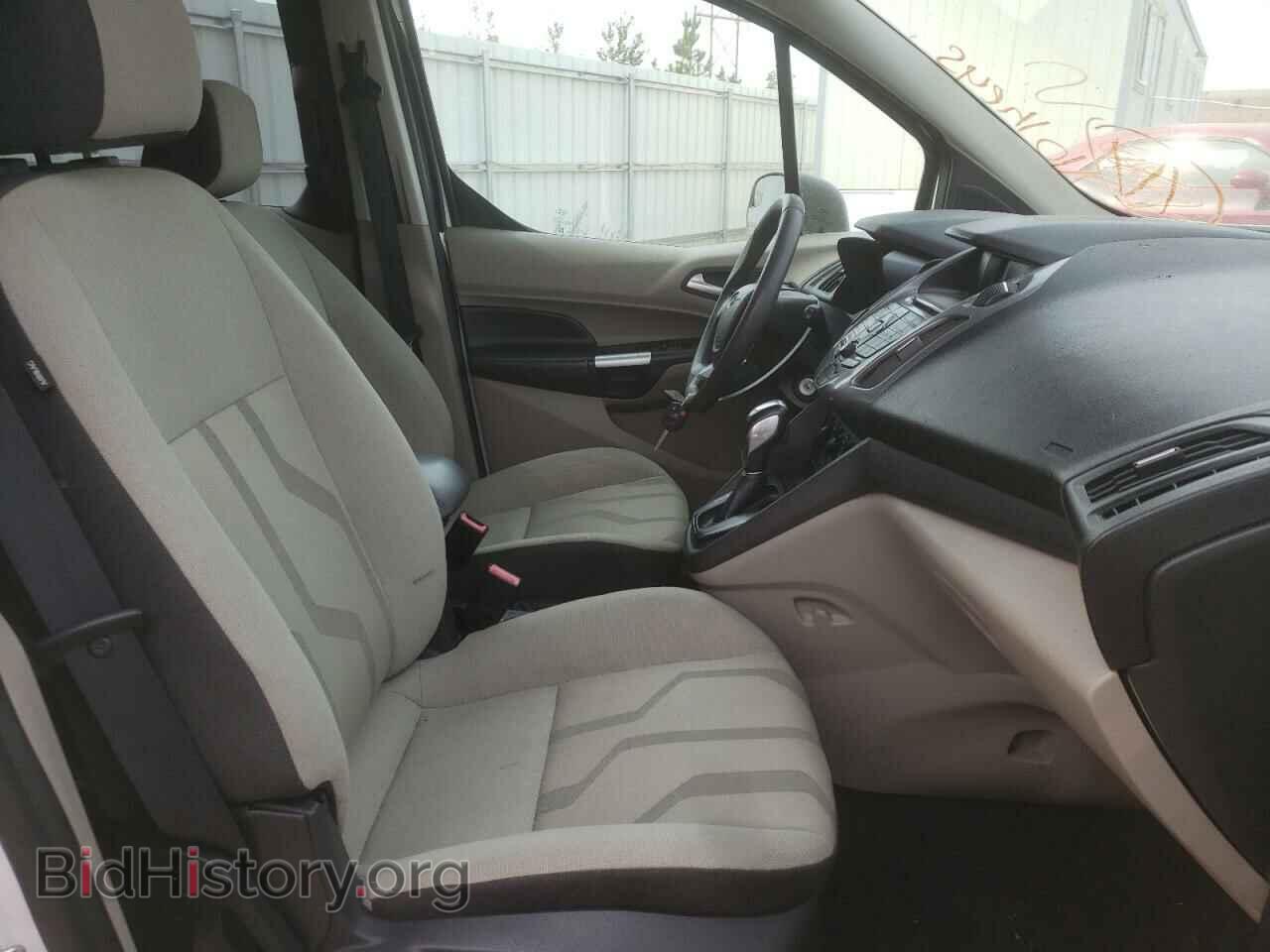 2014 FORD TRANSIT - VIN: NM0GE9F79E1146078 - Фото 5