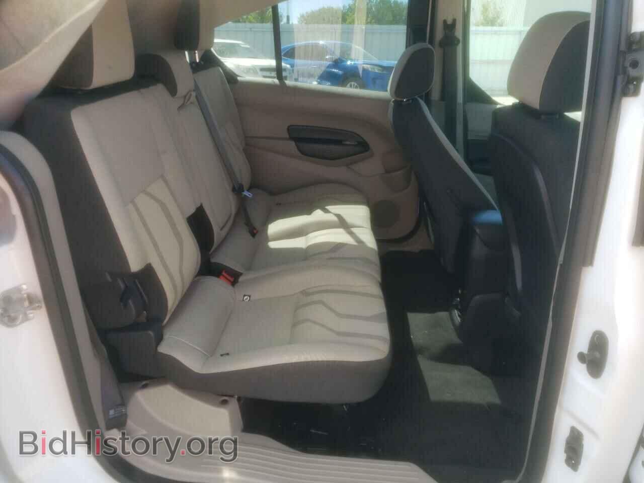 2014 FORD TRANSIT - VIN: NM0GE9F79E1146078 - Фото 6