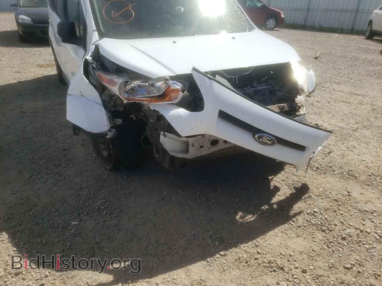 2014 FORD TRANSIT - VIN: NM0GE9F79E1146078 - Фото 9
