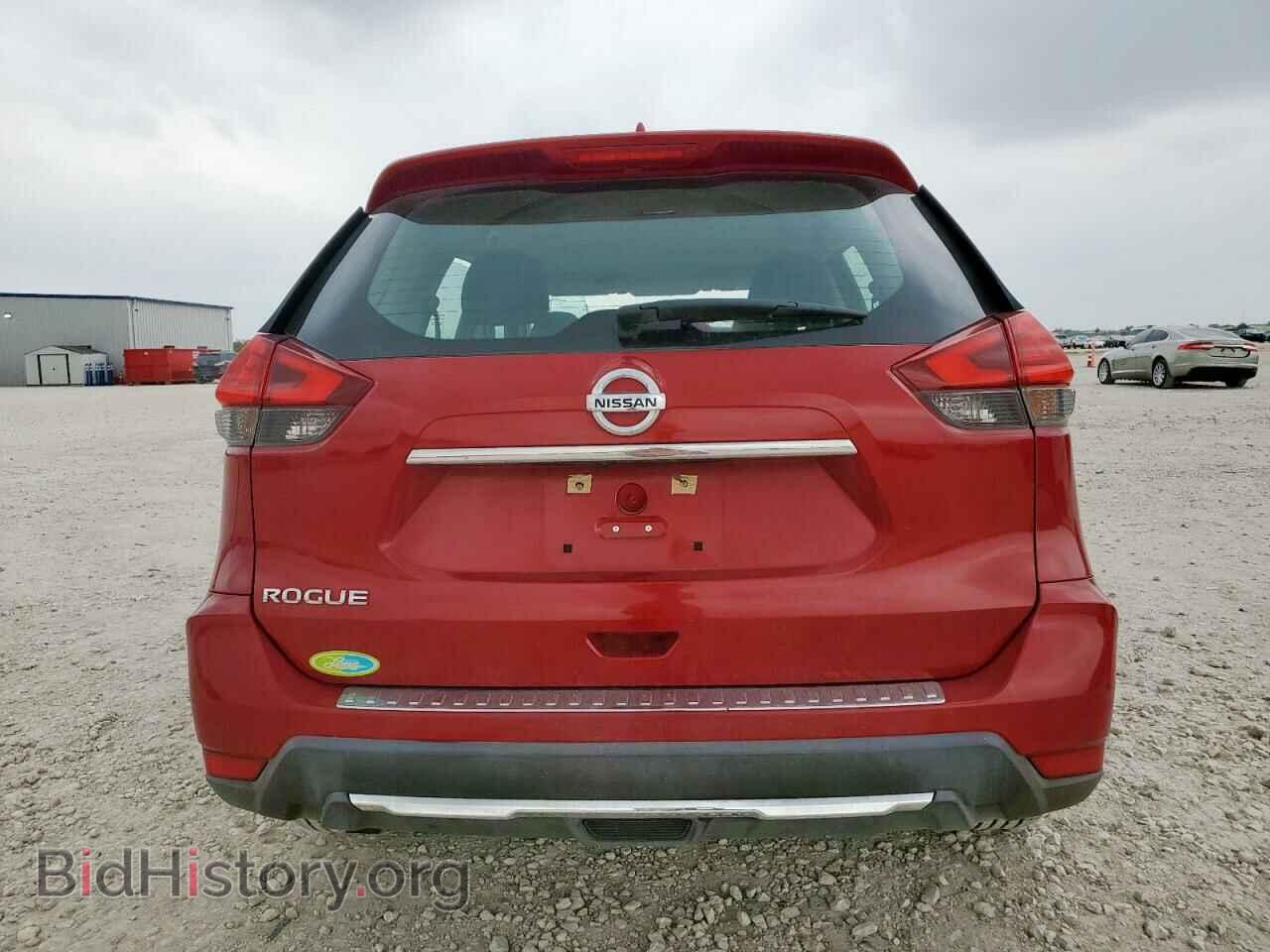 2017 NISSAN ROGUE - VIN: 5N1AT2MT4HC777007 - Фото 6