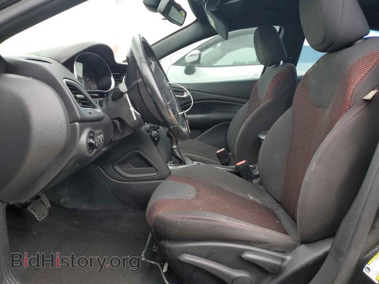 2015 DODGE DART - VIN: 1C3CDFBB8FD391360 - Photo 7