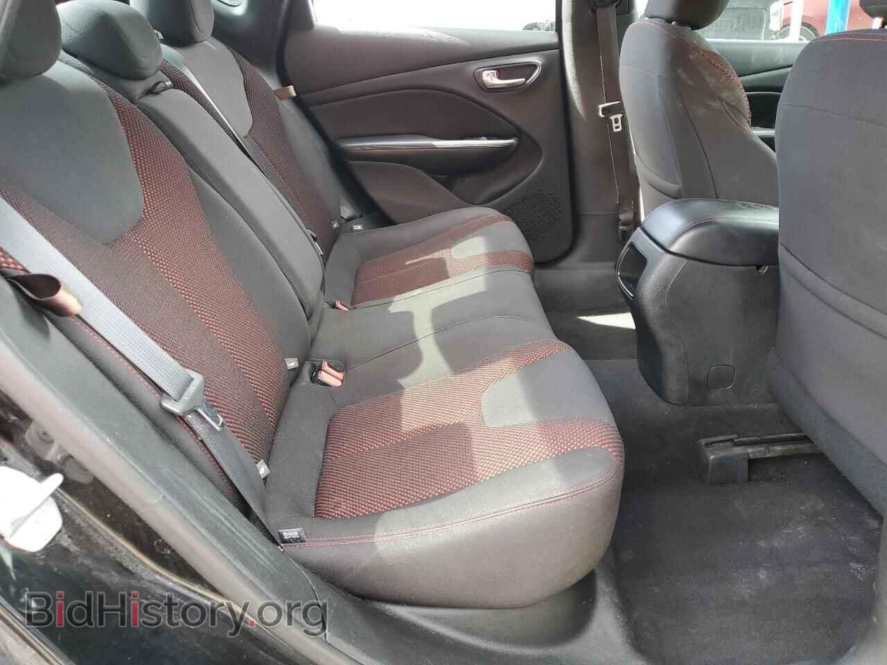2015 DODGE DART - VIN: 1C3CDFBB8FD391360 - Photo 10