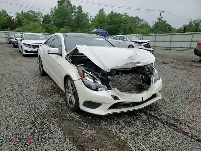 2015 MERCEDES-BENZ E-CLASS - VIN: WDDKJ6HBXFF300283 - Фото 13