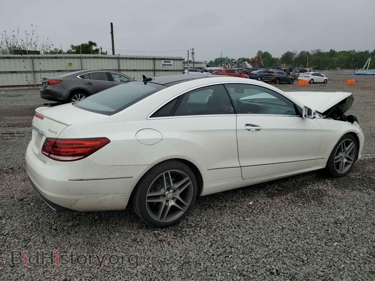 2015 MERCEDES-BENZ E-CLASS - VIN: WDDKJ6HBXFF300283 - Фото 3
