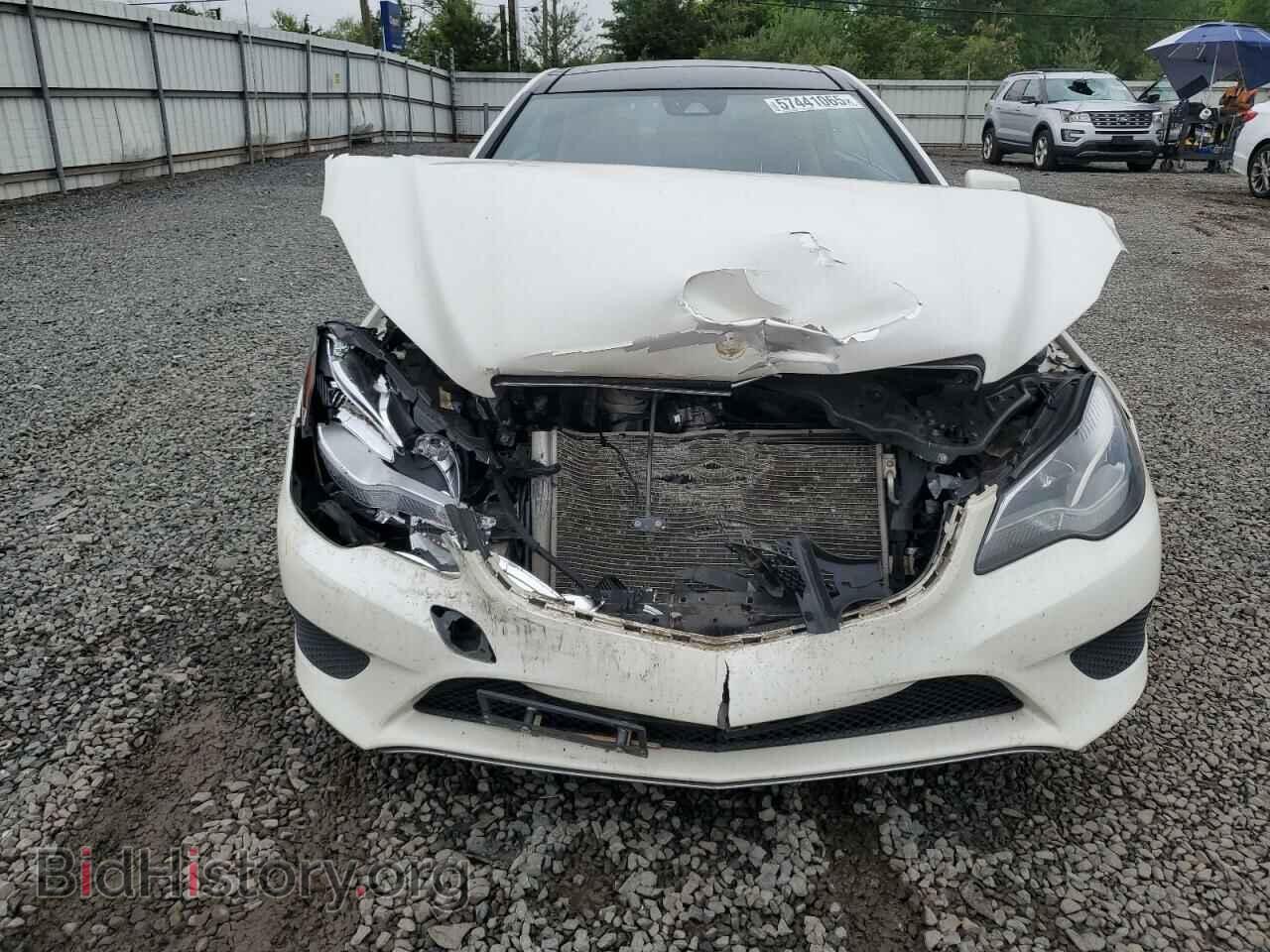 2015 MERCEDES-BENZ E-CLASS - VIN: WDDKJ6HBXFF300283 - Фото 5