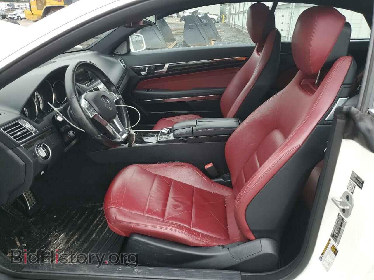 2015 MERCEDES-BENZ E-CLASS - VIN: WDDKJ6HBXFF300283 - Фото 7