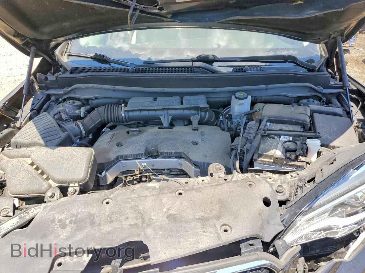 2020 BUICK ENVISION - VIN: LRBFXBSA8LD034254 - Фото 12