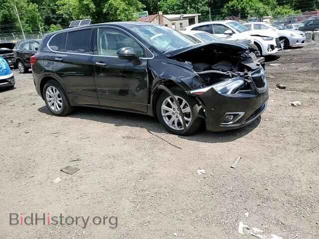 2020 BUICK ENVISION - VIN: LRBFXBSA8LD034254 - Фото 14
