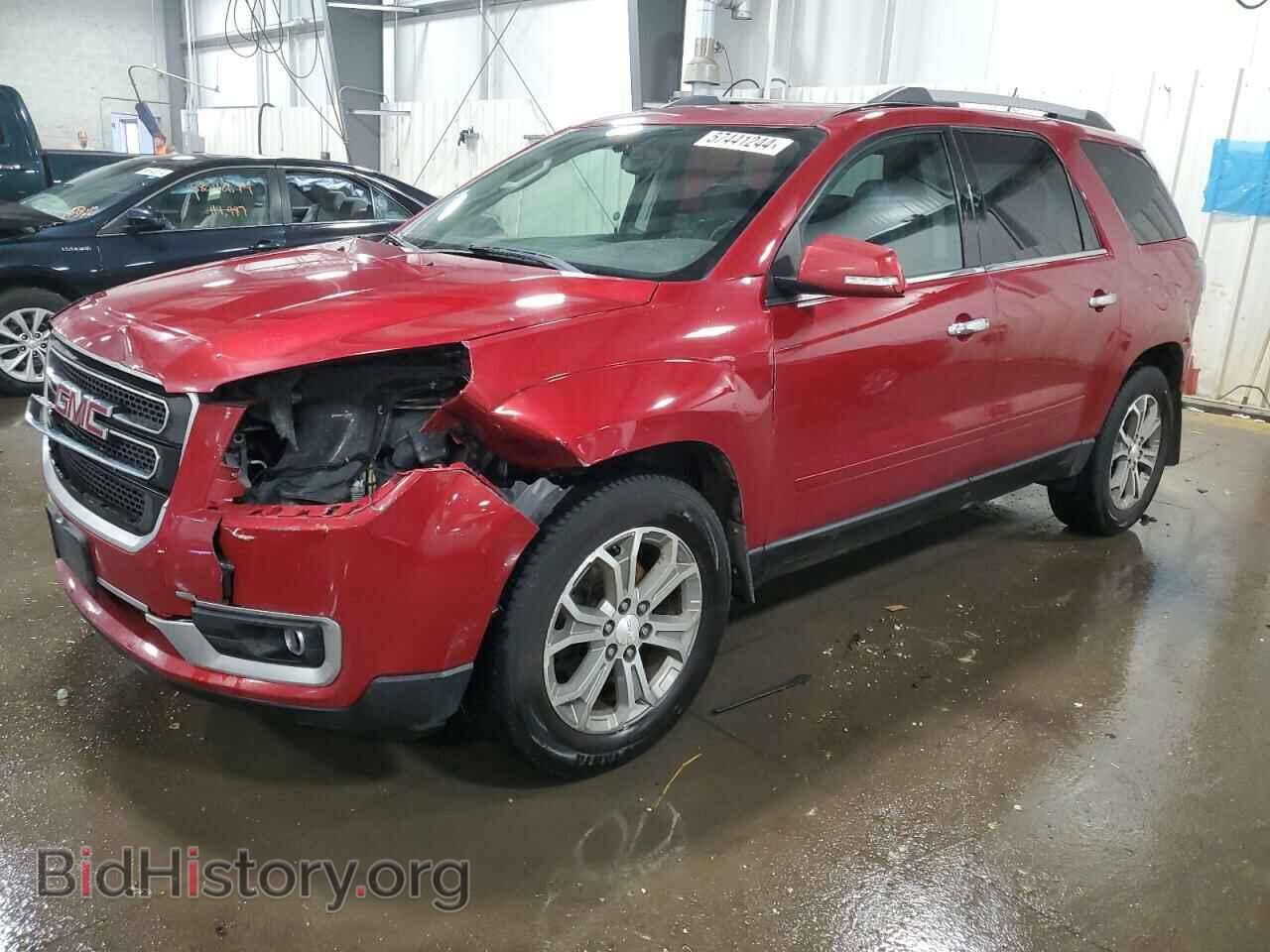 Photo 1GKKVRKD2EJ230837 - GMC ACADIA 2014
