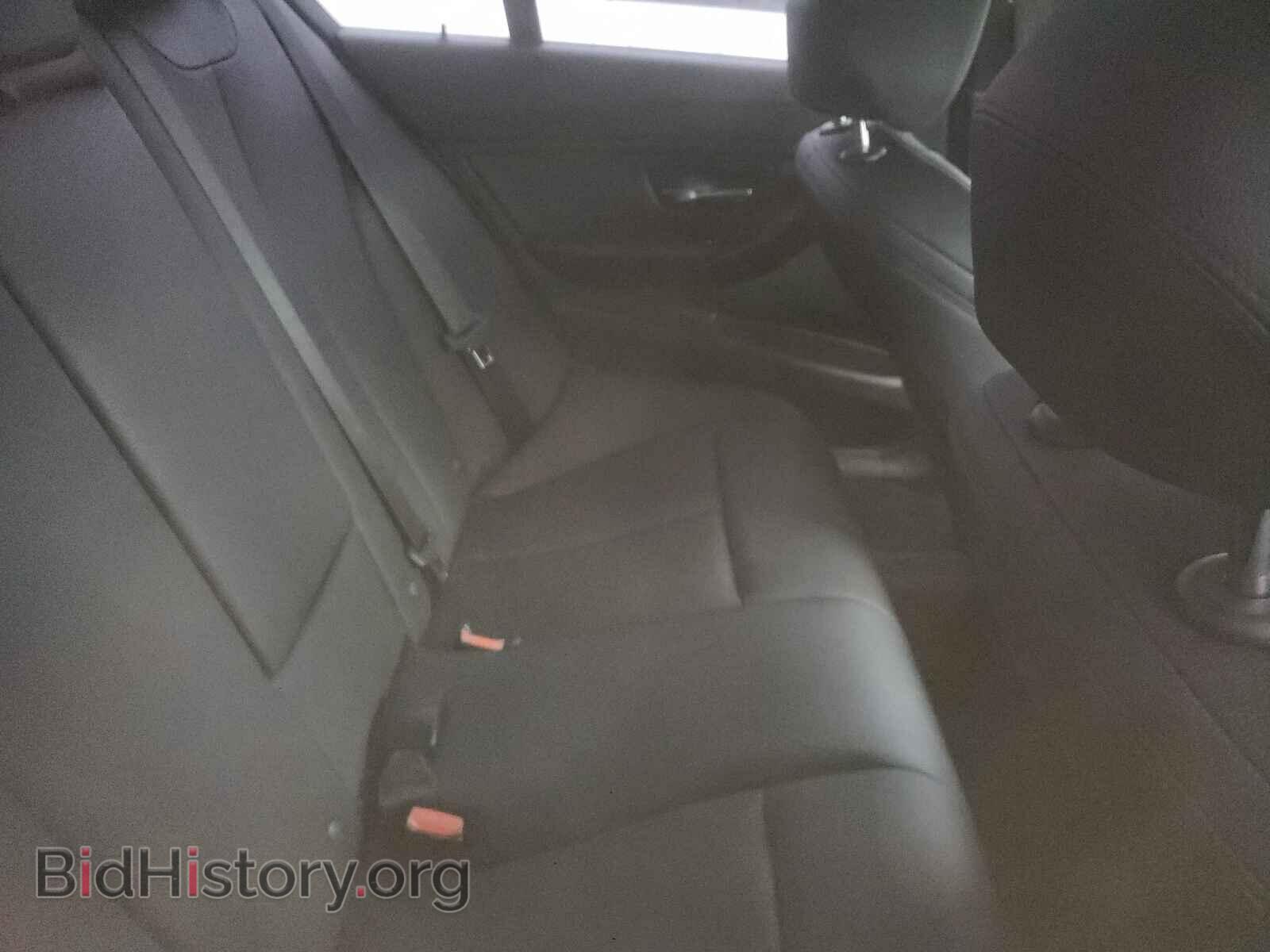 2018 BMW 3 SERIES - VIN: WBA8E5G52JNU47823 - Фото 6