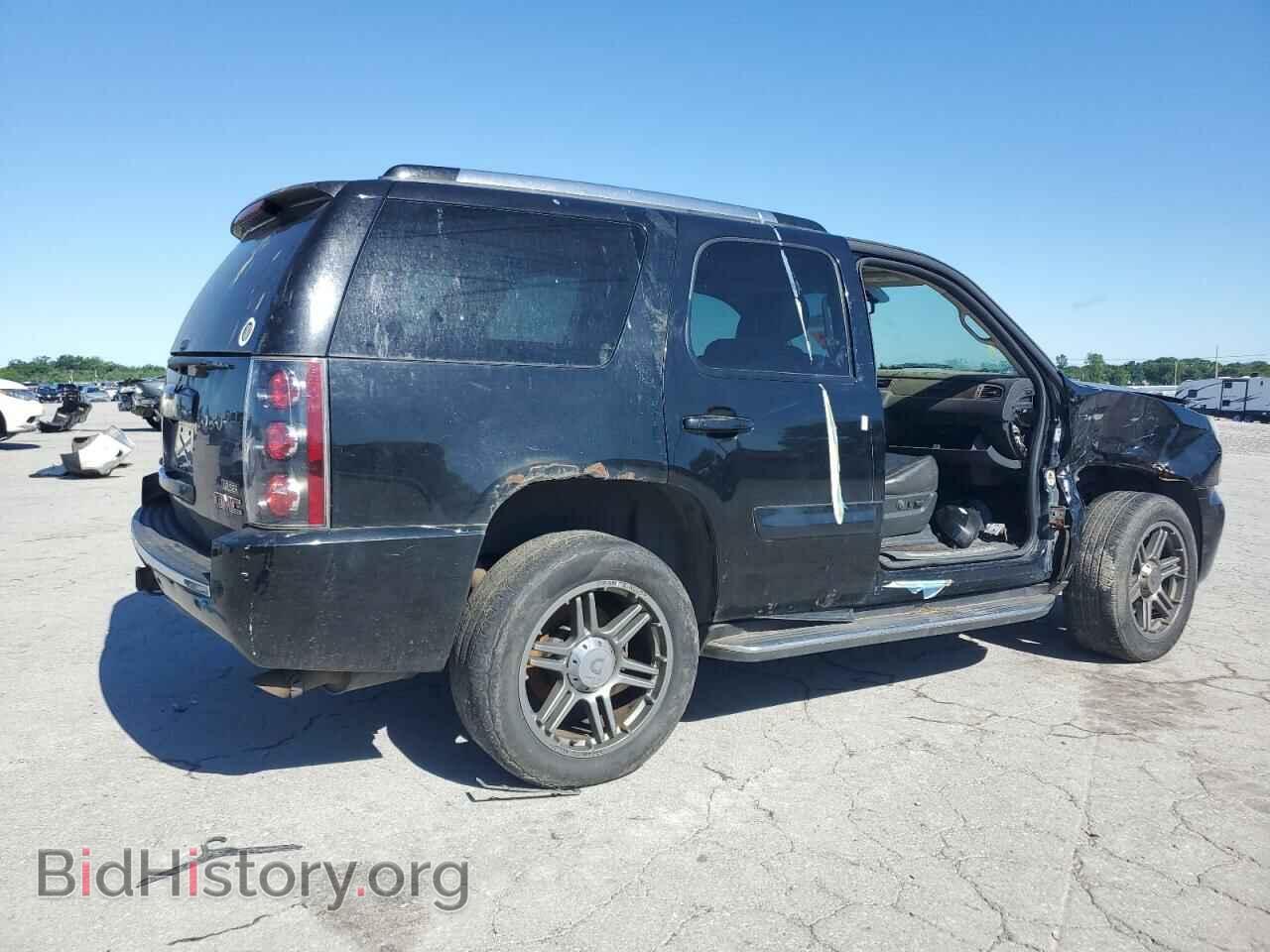 2011 GMC YUKON - VIN: 1GKS2EEF4BR206471 - Photo 3