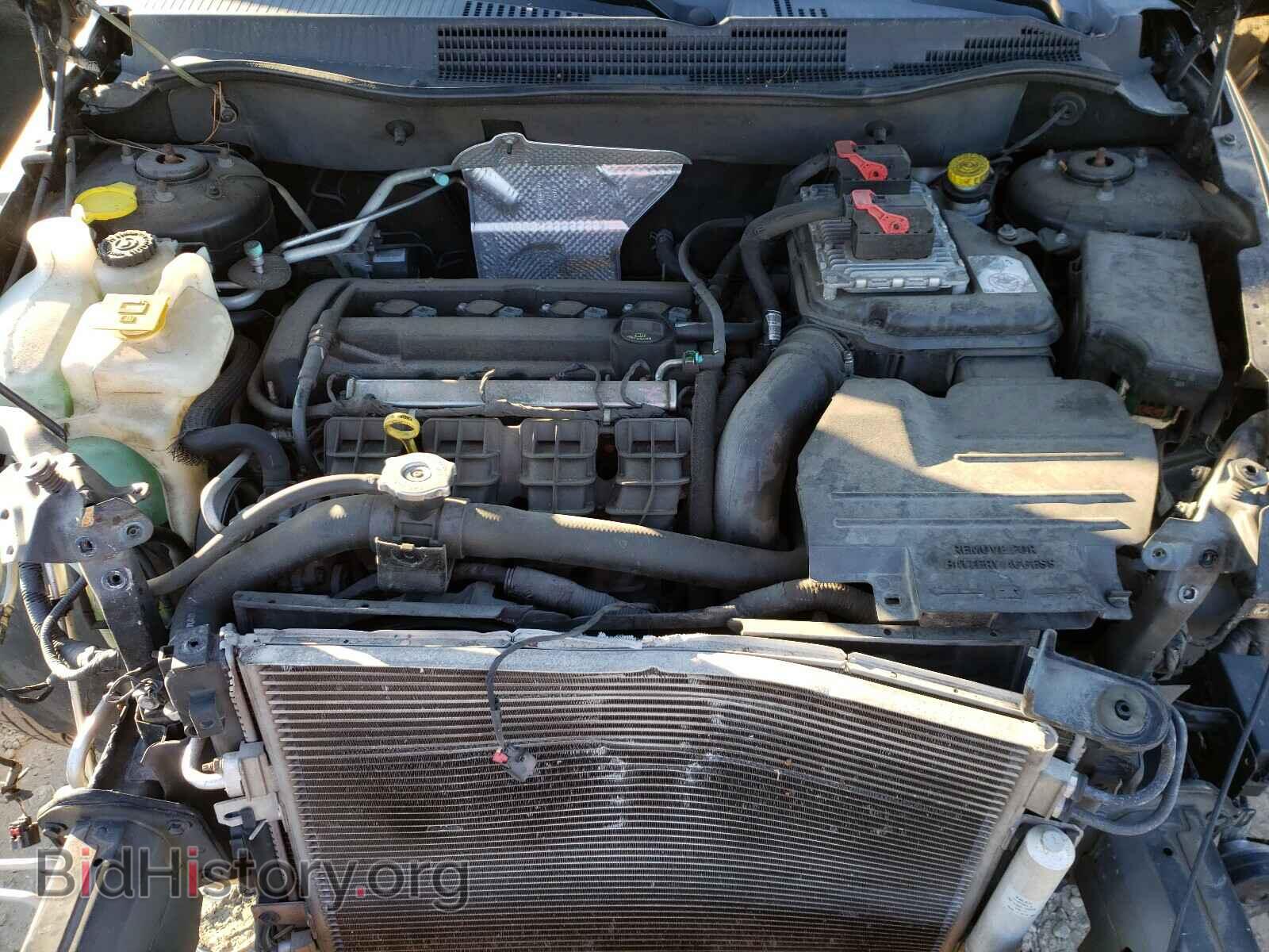 2012 DODGE CALIBER - VIN: 1C3CDWDA9CD510615 - Photo 7
