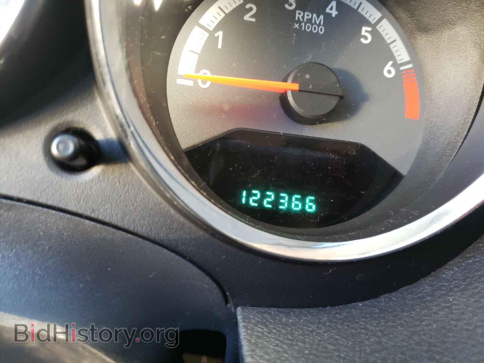 2012 DODGE CALIBER - VIN: 1C3CDWDA9CD510615 - Photo 8