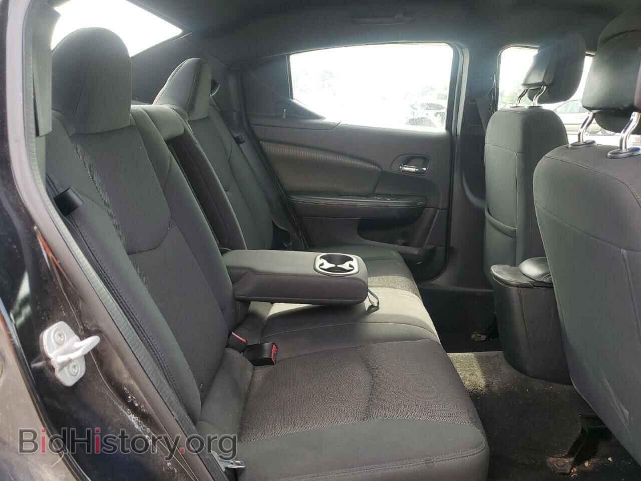 2013 DODGE AVENGER - VIN: 1C3CDZAB3DN644207 - Фото 10