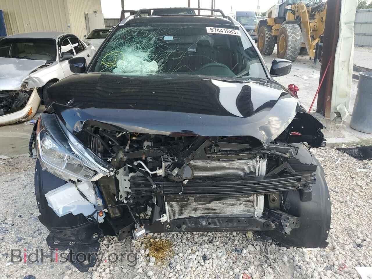 2019 NISSAN KICKS - VIN: 3N1CP5CU7KL519530 - Фото 5