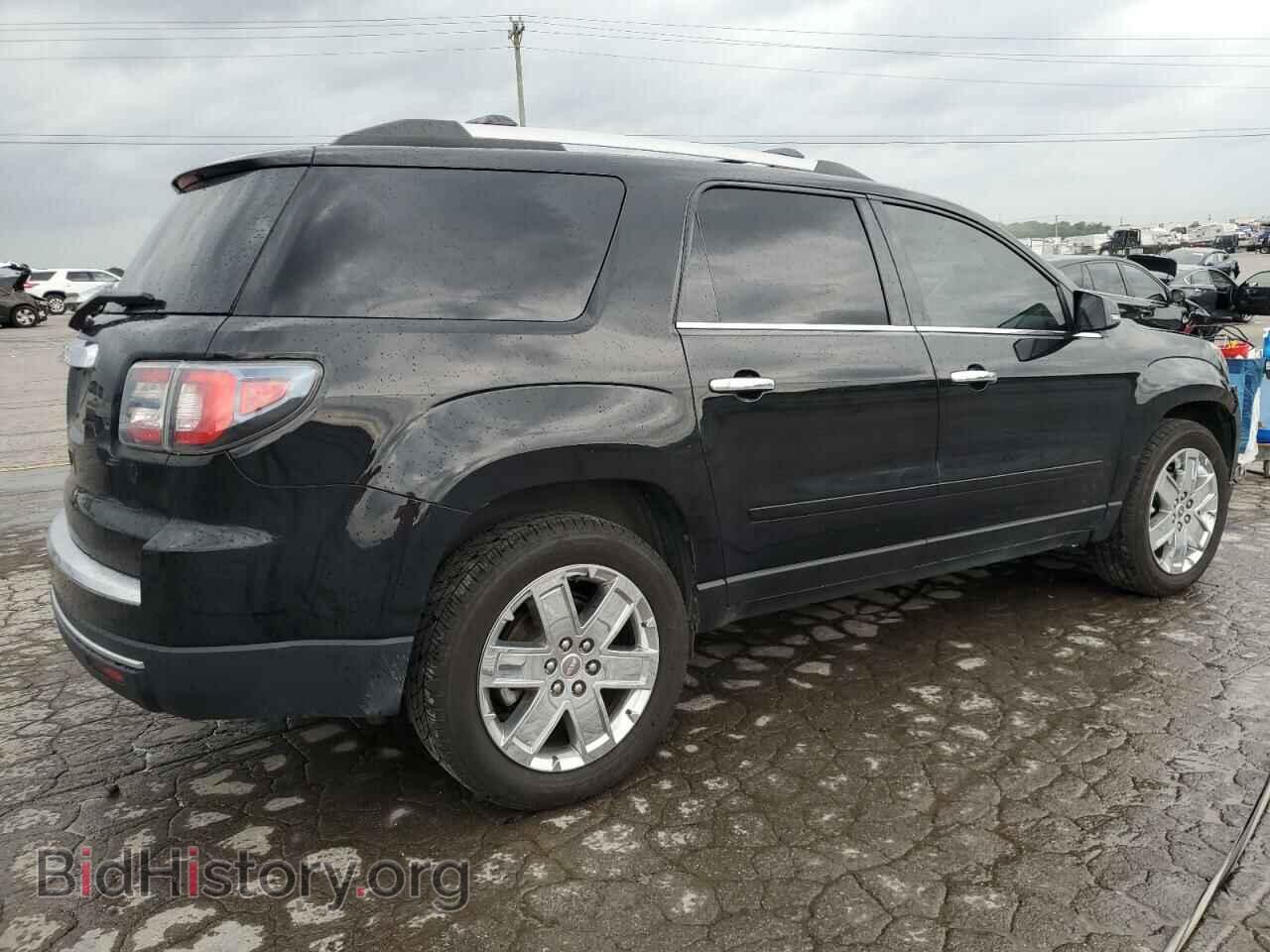 2017 GMC ACADIA - VIN: 1GKKRSKD2HJ138479 - Фото 3