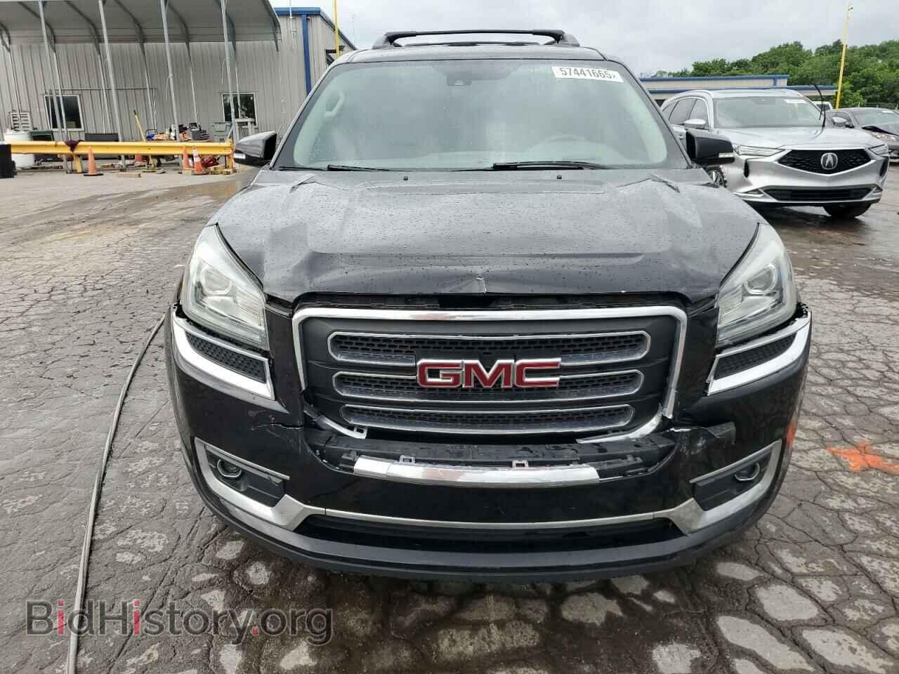 2017 GMC ACADIA - VIN: 1GKKRSKD2HJ138479 - Фото 5